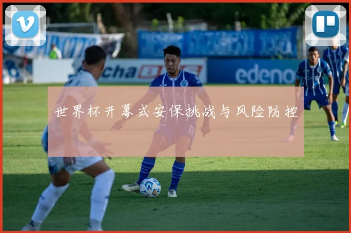 世界杯开幕式安保挑战与风险防控