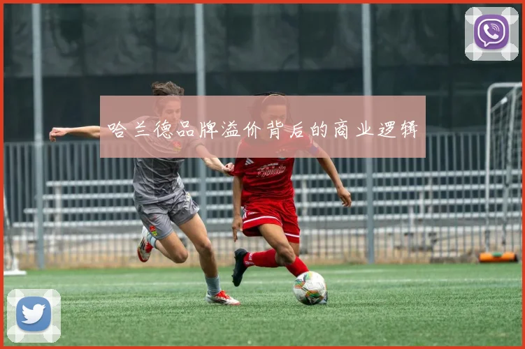 哈兰德品牌溢价背后的商业逻辑