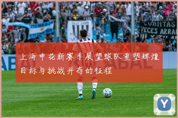 上海申花新赛季展望球队重塑辉煌目标与挑战并存的征程