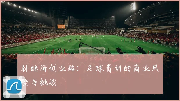 孙继海创业路：足球青训的商业风险与挑战